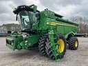 2022 John Deere X9 1100 Image