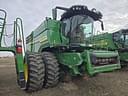 2022 John Deere X9 1100 Image