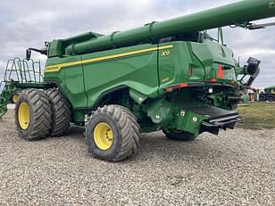 Main image John Deere X9 1100 4