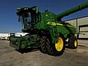 2022 John Deere X9 1100 Image