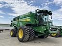 2022 John Deere X9 1100 Image