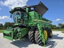 2022 John Deere X9 1100 Image