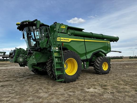 Image of John Deere X9 1100 Primary image