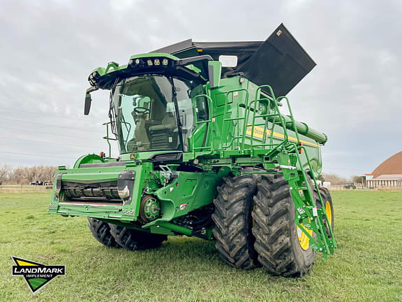 Image of John Deere X9 1100 Primary image