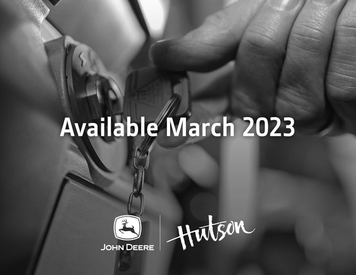 Main image John Deere X9 1100