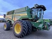 Thumbnail image John Deere X9 1100 4