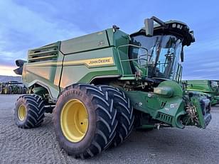 Main image John Deere X9 1100 4