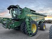 Thumbnail image John Deere X9 1100 5