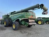 Thumbnail image John Deere X9 1100 7