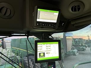 Main image John Deere X9 1100 9