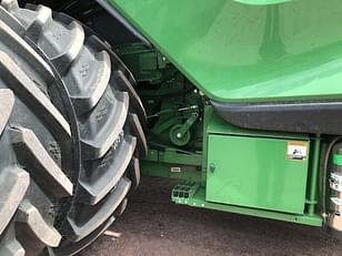 Main image John Deere X9 1100 10