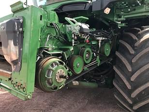 Main image John Deere X9 1100 11