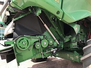 Main image John Deere X9 1100 15