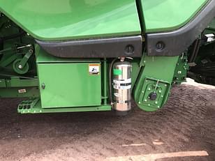 Main image John Deere X9 1100 16