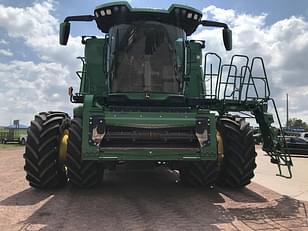 Main image John Deere X9 1100 3