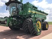 Thumbnail image John Deere X9 1100 4