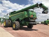 Thumbnail image John Deere X9 1100 6