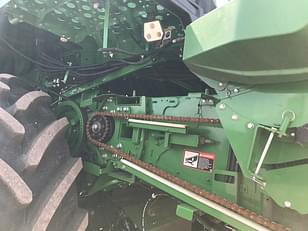 Main image John Deere X9 1100 9