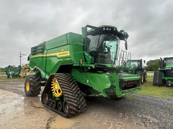Image of John Deere X9 1100 Primary image