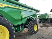 Thumbnail image John Deere X9 1100 13