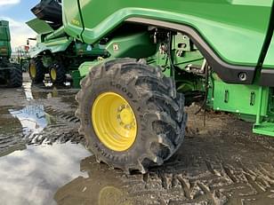 Main image John Deere X9 1100 23