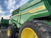 Thumbnail image John Deere X9 1100 7