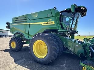 Main image John Deere X9 1100 0