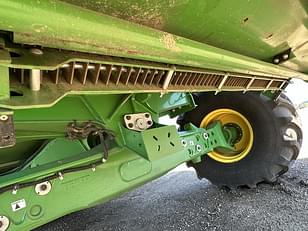 Main image John Deere X9 1100 10