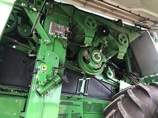 Main image John Deere X9 1100 14