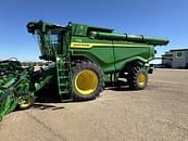 Thumbnail image John Deere X9 1100 1