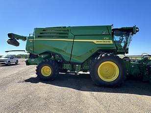 Main image John Deere X9 1100 5