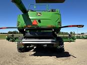 Thumbnail image John Deere X9 1100 7