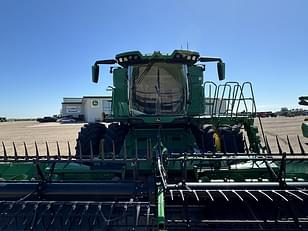 Main image John Deere X9 1100 9