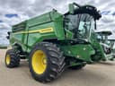 2022 John Deere X9 1100 Image