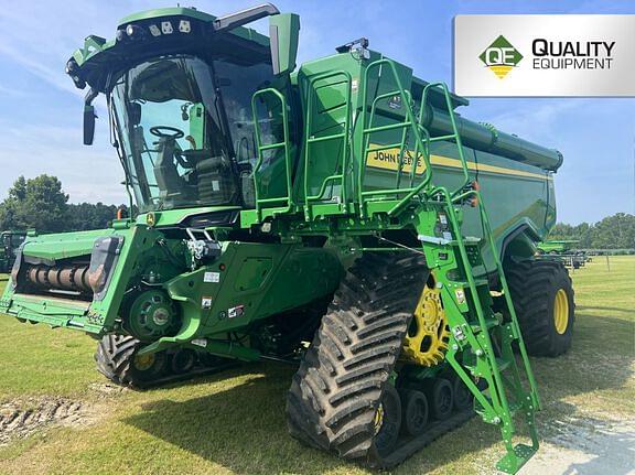 Image of John Deere X9 1100 Primary image