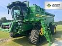 2022 John Deere X9 1100 Image