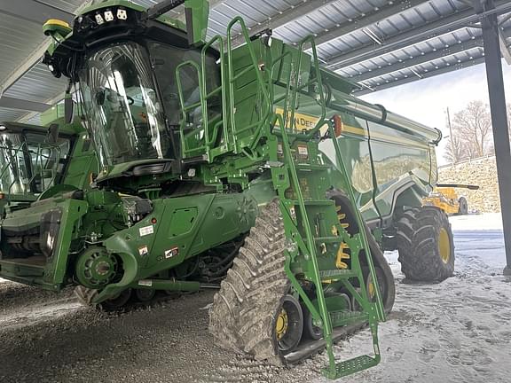 Image of John Deere X9 1100 Primary image