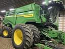 2022 John Deere X9 1100 Image
