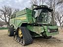 2022 John Deere X9 1100 Image