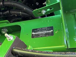 Main image John Deere X9 1100 11