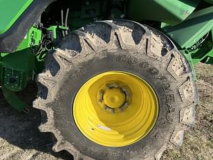 Main image John Deere X9 1100 7