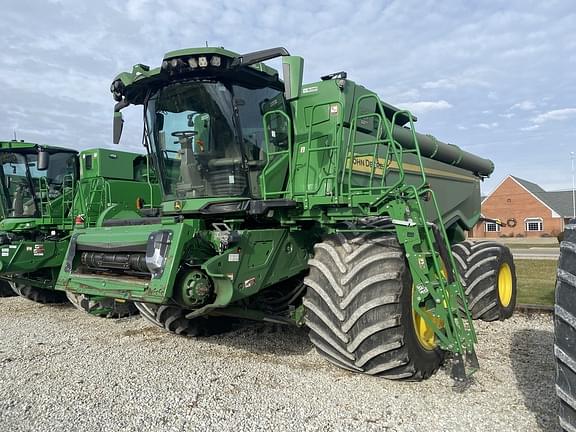 Image of John Deere X9 1100 Primary image