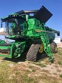 2022 John Deere X9 1100 Image