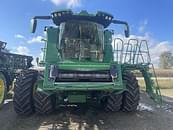 Thumbnail image John Deere X9 1100 8