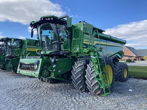 Image of John Deere X9 1100 Primary image