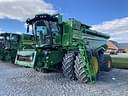 2022 John Deere X9 1100 Image