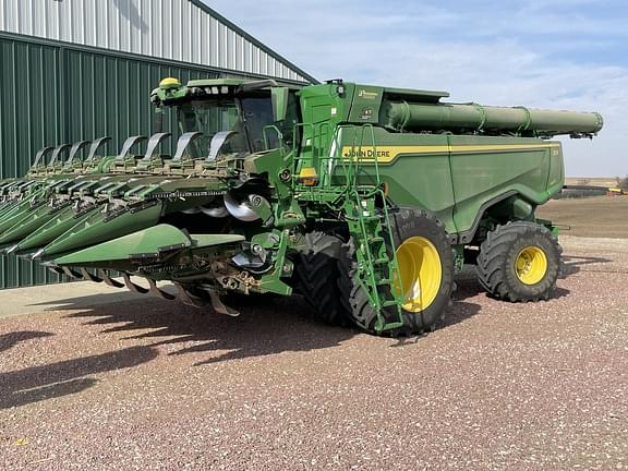 Image of John Deere X9 1100 Primary image