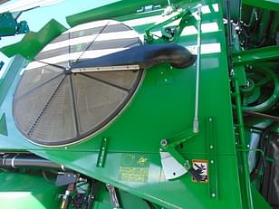 Main image John Deere X9 1100 11