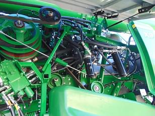 Main image John Deere X9 1100 15