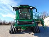 Thumbnail image John Deere X9 1100 4